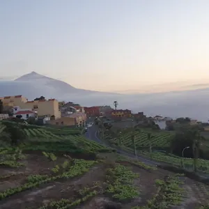 Hébergement de vacances La Casita, La Matanza De Acentejo