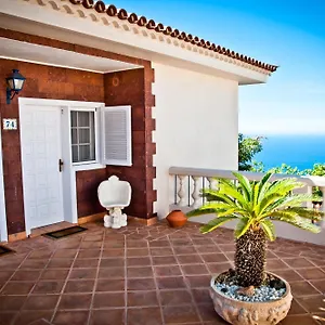 Apartment El Refugio &, La Matanza De Acentejo