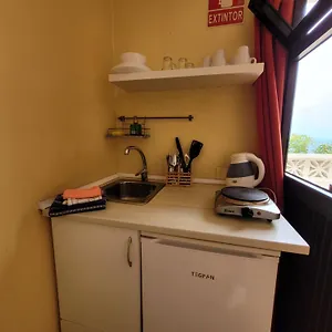 Homestay Willkommen Im Paradies - Welcome In Paradise - Bienvenidos Al Paraiso, La Matanza De Acentejo