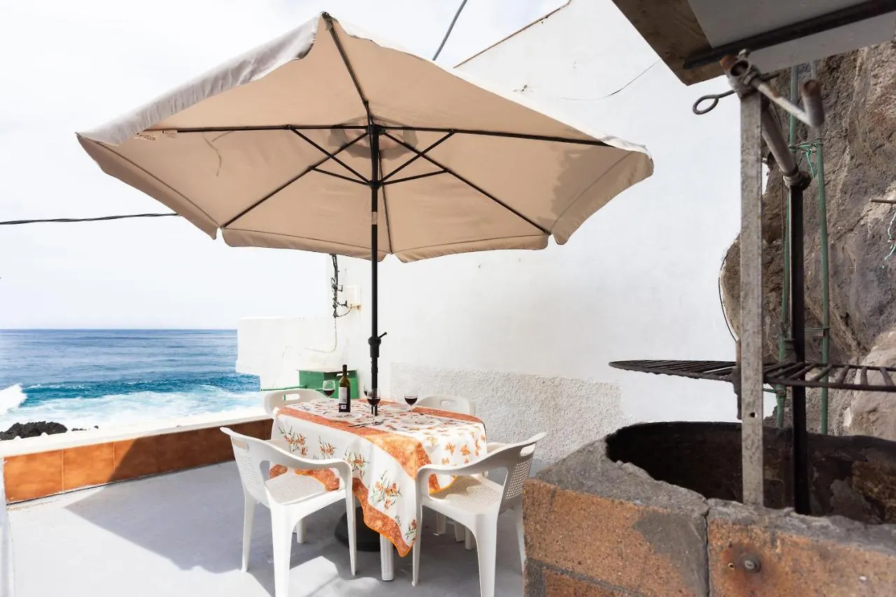 Holiday home Caleton 6 Vista Mar Villa La Matanza De Acentejo Spain