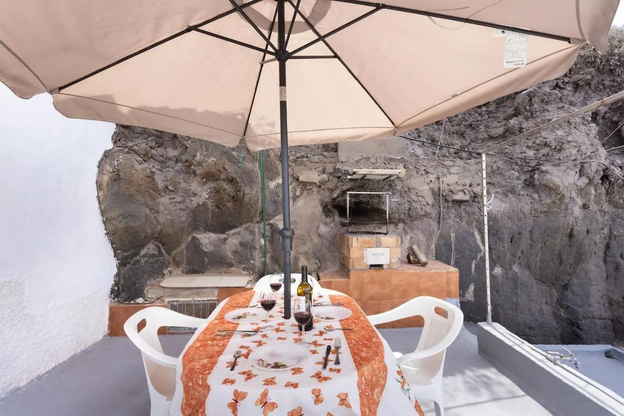 Holiday home Caleton 6 Vista Mar Villa La Matanza De Acentejo