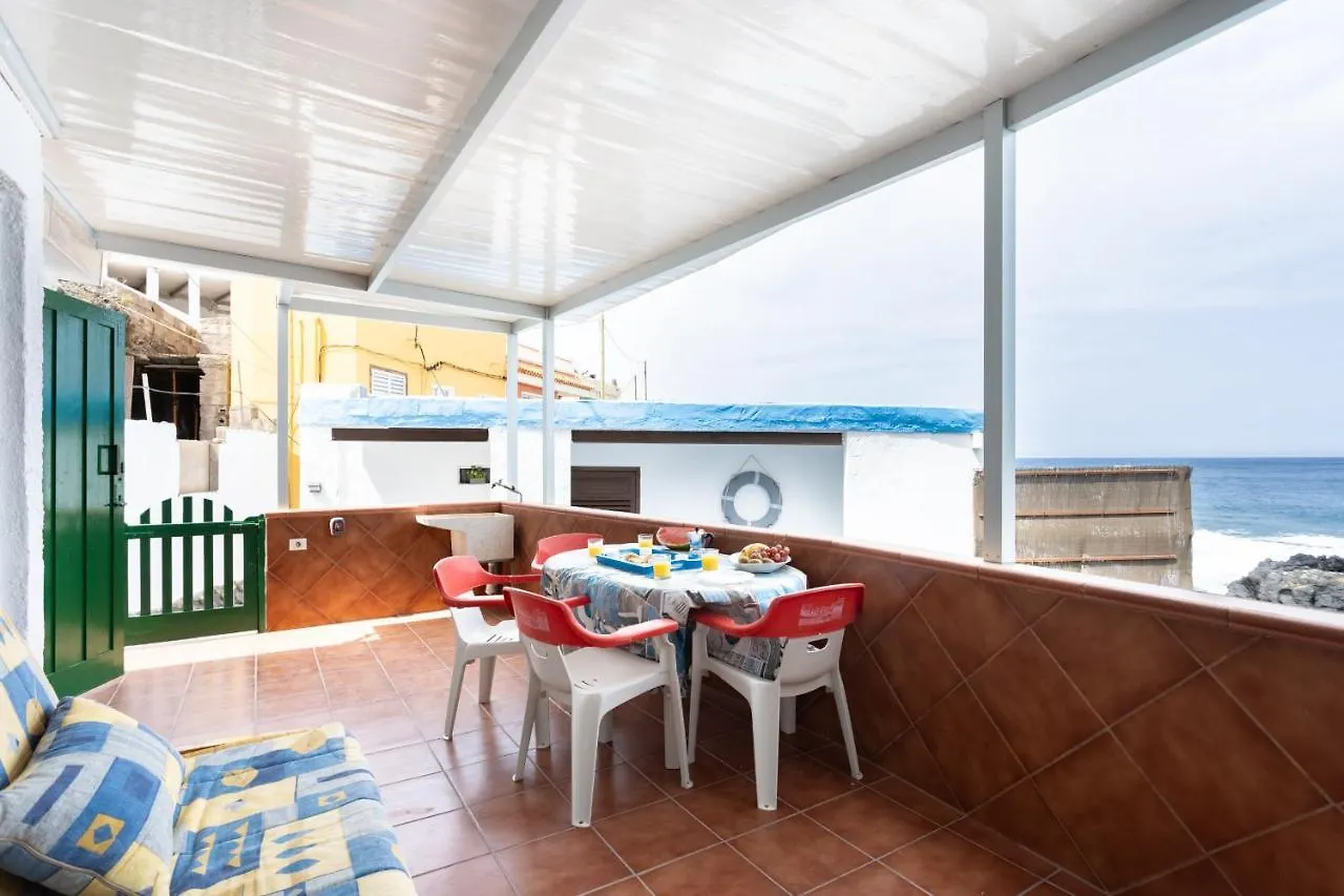 Holiday home Caleton 6 Vista Mar Villa La Matanza De Acentejo Spain